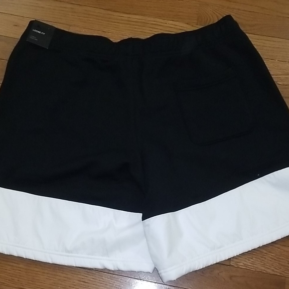 Mens Jordan Shorts - Picture 2 of 5